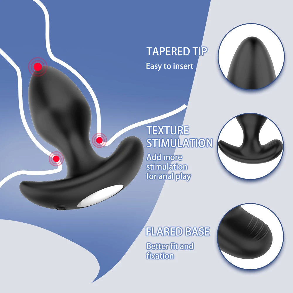 G-spot Stimulator Sex Toys