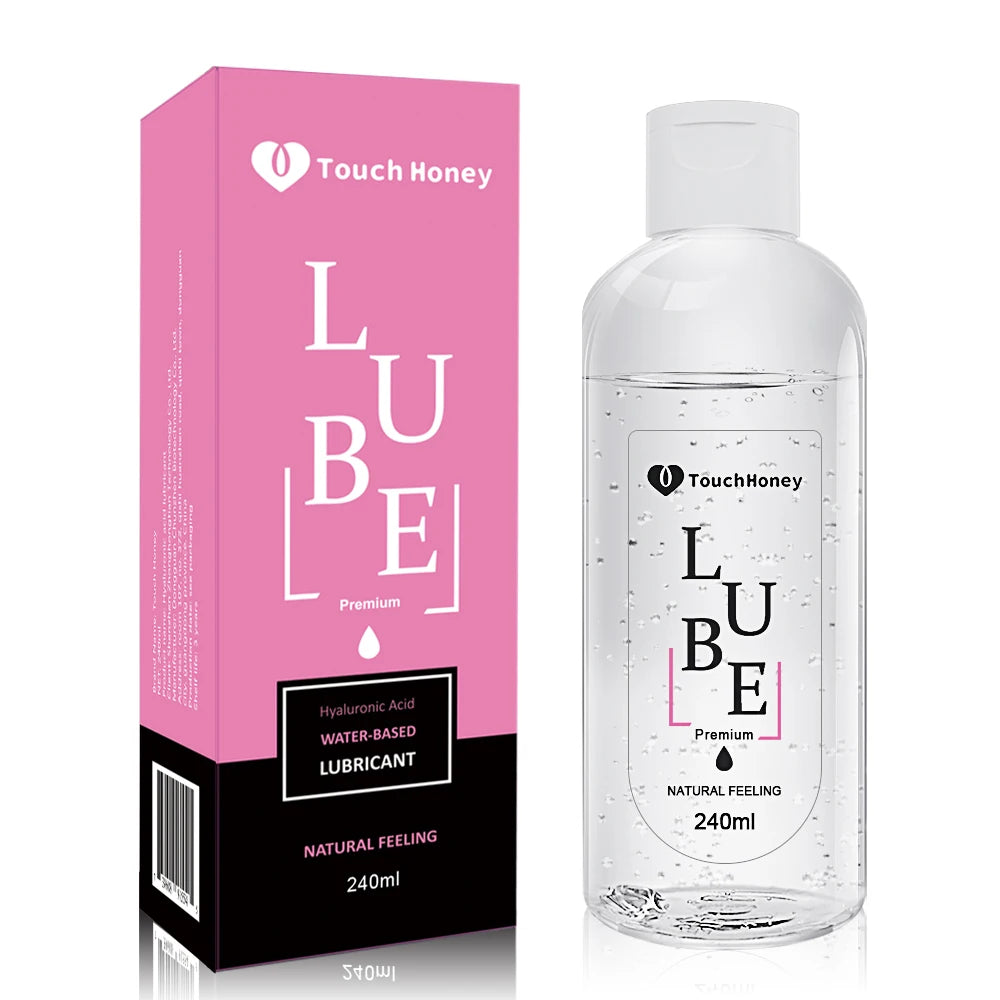 240ML Lubricant Sex Water