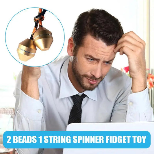 Finger Relaxing Toy